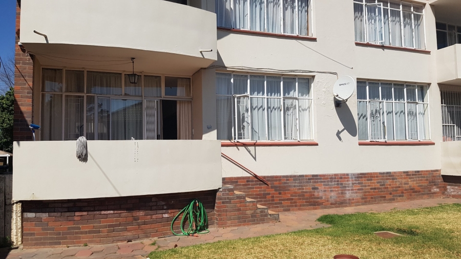 To Let 2 Bedroom Property for Rent in Bethlehem Free State